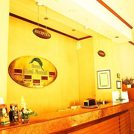 Hotel Royal Merdeka Bandung Zewnętrze zdjęcie