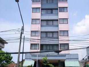 Hotel Royal Merdeka Bandung Zewnętrze zdjęcie