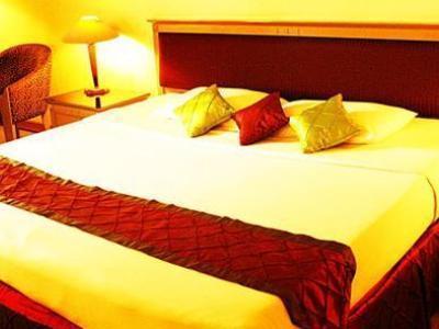 Hotel Royal Merdeka Bandung Zewnętrze zdjęcie