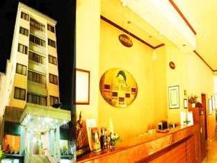 Hotel Royal Merdeka Bandung Zewnętrze zdjęcie